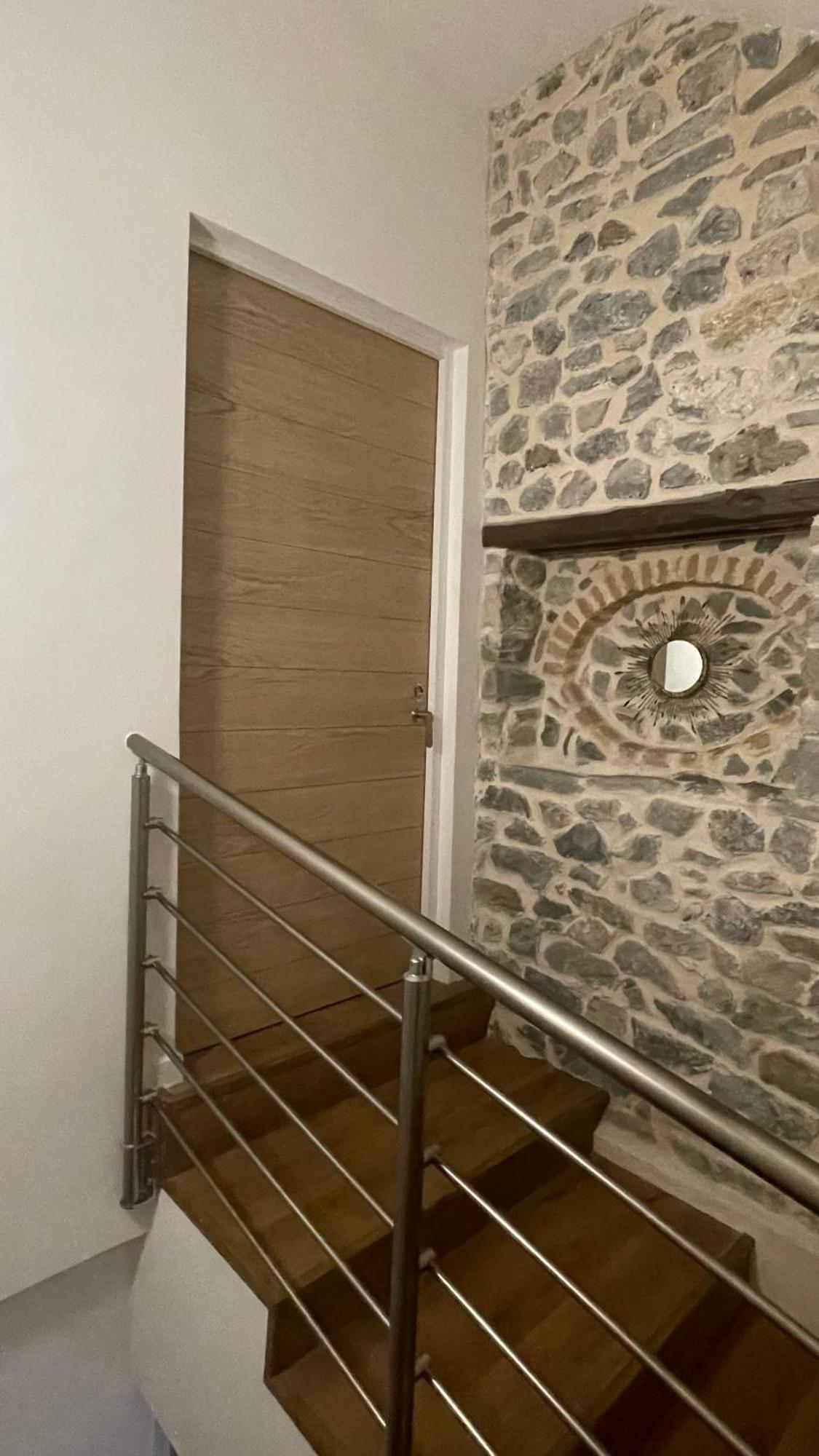 Appartement Cosy Et Calme Bonneville Exterior foto